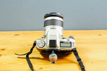 画像をギャラリービューアに読み込む, Minolta α Sweet II 【完動品】【実写済み】