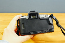 画像をギャラリービューアに読み込む, Minolta α Sweet II 【完動品】【実写済み】