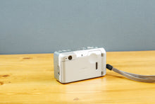 画像をギャラリービューアに読み込む, Canon Autoboy N105 【完動品】