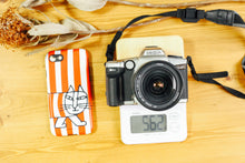 画像をギャラリービューアに読み込む, Minolta α Sweet II 【完動品】【実写済み】