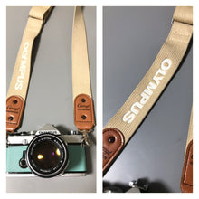 画像をギャラリービューアに読み込む, OLYMPUS OM-1 喫茶店のメロンクリームソーダ🍈【完動品】