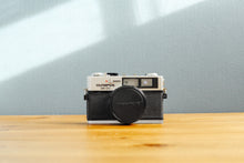 画像をギャラリービューアに読み込む, 【Tomoka様】専用 OLYMPUS 35DC【完動品】