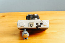 画像をギャラリービューアに読み込む, 【Tomoka様】専用 OLYMPUS 35DC【完動品】