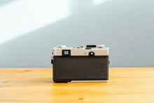 画像をギャラリービューアに読み込む, 【Tomoka様】専用 OLYMPUS 35DC【完動品】