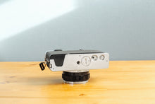 画像をギャラリービューアに読み込む, 【Tomoka様】専用 OLYMPUS 35DC【完動品】