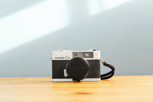 画像をギャラリービューアに読み込む, Konica C35【完動品】【実写済み】