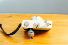 画像をギャラリービューアに読み込む, Konica C35【完動品】【実写済み】