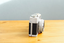 画像をギャラリービューアに読み込む, Konica C35【完動品】【実写済み】