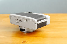 画像をギャラリービューアに読み込む, Konica C35【完動品】【実写済み】