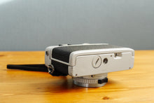 画像をギャラリービューアに読み込む, Konica C35【完動品】【実写済み】