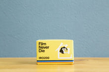 Load image into Gallery viewer, IRO200 (35mm film) color negative film 36 shots