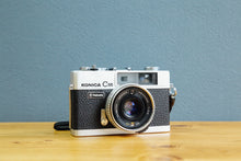 Load image into Gallery viewer, KONICA C35