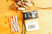 画像をギャラリービューアに読み込む, OLYMPUS AF-10【完動品】