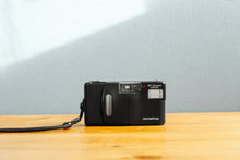 画像をギャラリービューアに読み込む, OLYMPUS AF-10【完動品】