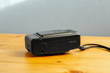 画像をギャラリービューアに読み込む, OLYMPUS AF-10【完動品】