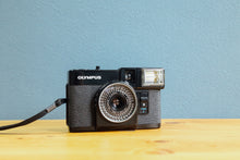 画像をギャラリービューアに読み込む, OLYMPUS EF