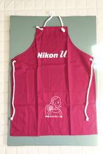 Load image into Gallery viewer, Nikon u apron not for sale