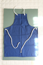 Load image into Gallery viewer, Nikon Blue Apron Not for Sale