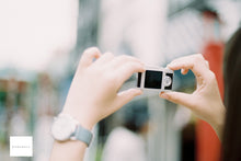 画像をギャラリービューアに読み込む, Nikon FM【完動品】