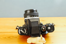 画像をギャラリービューアに読み込む, Nikon F3HP【Nikonサービス点検・修理済み】【実写済み❗️】【完動品】