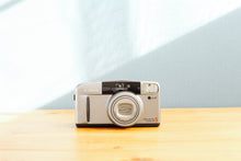 画像をギャラリービューアに読み込む, Canon Autoboy S【完動品】