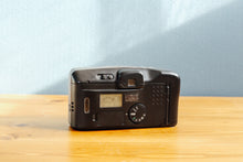 画像をギャラリービューアに読み込む, Canon Autoboy S【完動品】