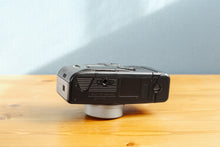 画像をギャラリービューアに読み込む, Canon Autoboy S【完動品】