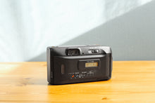 画像をギャラリービューアに読み込む, Canon Autoboy TELE6【完動品】