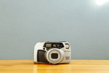 画像をギャラリービューアに読み込む, PENTAX ESPIO200【完動品】