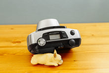 画像をギャラリービューアに読み込む, PENTAX ESPIO200【完動品】