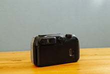 画像をギャラリービューアに読み込む, PENTAX ESPIO200【完動品】