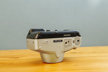 画像をギャラリービューアに読み込む, PENTAX ESPIO200【完動品】