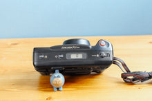 画像をギャラリービューアに読み込む, FUJI ZOOM CARDIA700DATE【完動品】