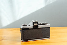 画像をギャラリービューアに読み込む, OLYMPUS OM-1【完動品】