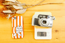 画像をギャラリービューアに読み込む, PENTAX ESPIO200【完動品】