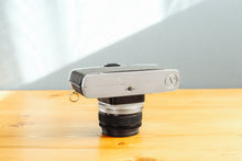 画像をギャラリービューアに読み込む, OLYMPUS OM-1【完動品】