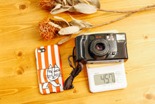 画像をギャラリービューアに読み込む, FUJI ZOOM CARDIA700DATE【完動品】