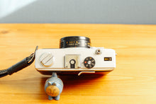 画像をギャラリービューアに読み込む, OLYMPUS 35RC リチャード Elephant🍇【完動品】【実写済み】