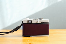 画像をギャラリービューアに読み込む, OLYMPUS 35RC リチャード Elephant🍇【完動品】【実写済み】