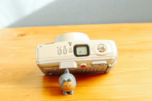 画像をギャラリービューアに読み込む, FUJIFILM SUPER145AZ【完動品】