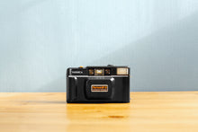 画像をギャラリービューアに読み込む, YASHICA Partner AF-D【完動品】