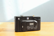 画像をギャラリービューアに読み込む, YASHICA Partner AF-D【完動品】