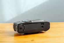 画像をギャラリービューアに読み込む, YASHICA Partner AF-D【完動品】