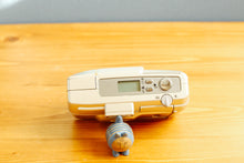 画像をギャラリービューアに読み込む, Nikon Lite・Touch Zoom110s【動作品】【実写済み】