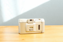 画像をギャラリービューアに読み込む, Nikon Lite・Touch Zoom110s【動作品】【実写済み】