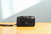 画像をギャラリービューアに読み込む, RICOH Myport Zoom Mini【完動品】