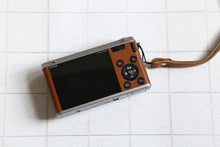 画像をギャラリービューアに読み込む, FUJIFILM XF1 ブラウン【希少❗️】【完動品】▪️オールドコンデジ▪️デジタルカメラ 状態◎