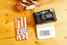 画像をギャラリービューアに読み込む, YASHICA Partner AF-D【完動品】