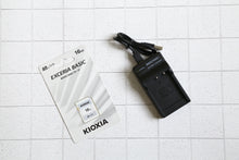 画像をギャラリービューアに読み込む, CASIO EX-ZR200 ブルー【完動品】▪️オールドコンデジ▪️デジタルカメラ 状態◎