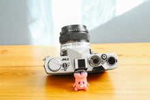 画像をギャラリービューアに読み込む, OLYMPUS M-1 喫茶店のメロンクリームソーダ🍈【完動品】【希少❗️】